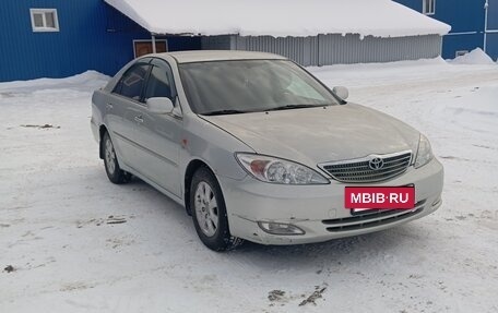 Toyota Camry V40, 2001 год, 550 000 рублей, 6 фотография