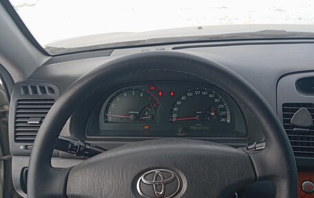 Toyota Camry V40, 2001 год, 550 000 рублей, 10 фотография
