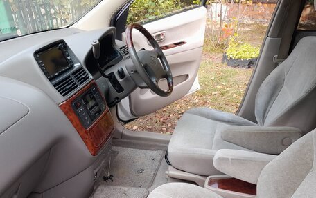 Toyota Gaia, 2002 год, 750 000 рублей, 6 фотография