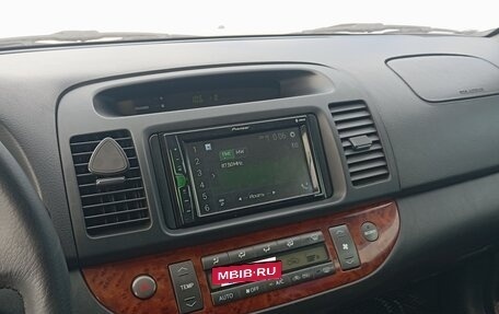 Toyota Camry V40, 2001 год, 550 000 рублей, 11 фотография