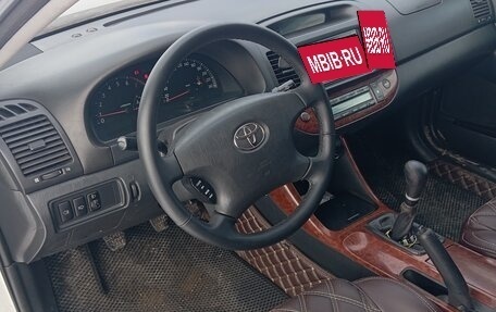 Toyota Camry V40, 2001 год, 550 000 рублей, 9 фотография