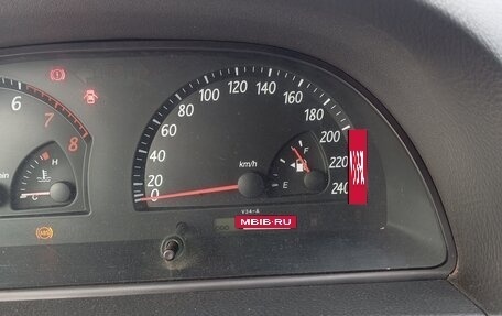 Toyota Camry V40, 2001 год, 550 000 рублей, 12 фотография