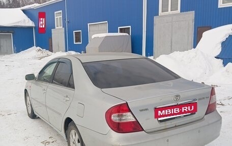 Toyota Camry V40, 2001 год, 550 000 рублей, 3 фотография