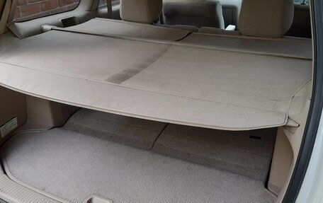 Toyota Gaia, 2002 год, 750 000 рублей, 10 фотография