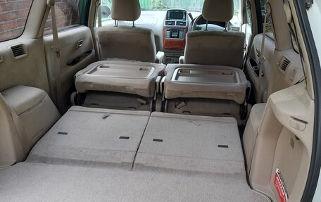 Toyota Gaia, 2002 год, 750 000 рублей, 12 фотография