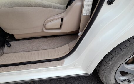 Toyota Gaia, 2002 год, 750 000 рублей, 14 фотография