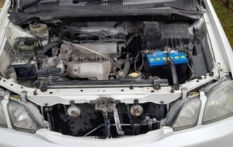 Toyota Gaia, 2002 год, 750 000 рублей, 15 фотография