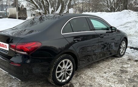 Mercedes-Benz A-Класс, 2020 год, 2 800 000 рублей, 6 фотография