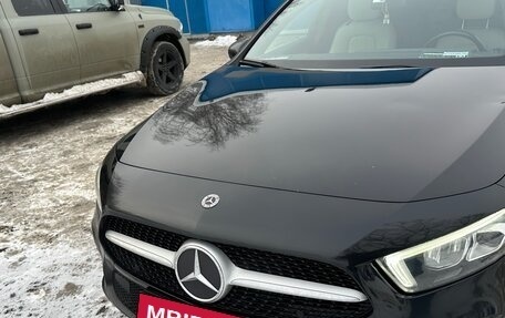 Mercedes-Benz A-Класс, 2020 год, 2 800 000 рублей, 4 фотография