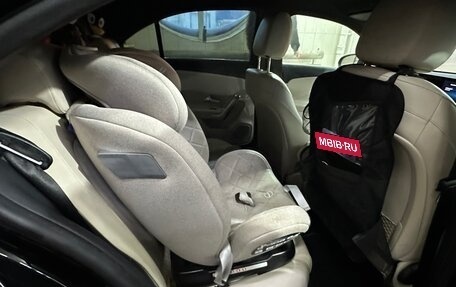 Mercedes-Benz A-Класс, 2020 год, 2 800 000 рублей, 9 фотография