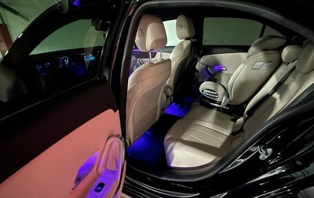 Mercedes-Benz A-Класс, 2020 год, 2 800 000 рублей, 20 фотография