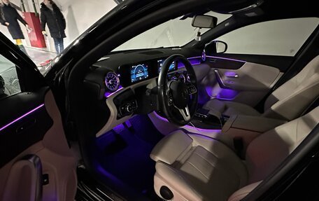 Mercedes-Benz A-Класс, 2020 год, 2 800 000 рублей, 19 фотография