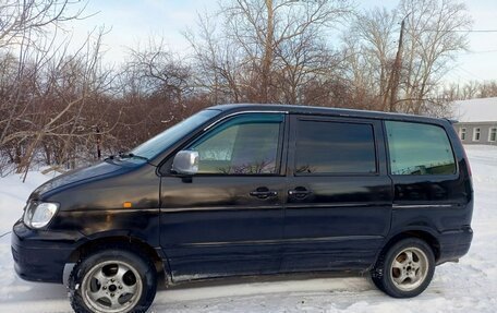 Toyota Town Ace III, 2001 год, 700 000 рублей, 8 фотография