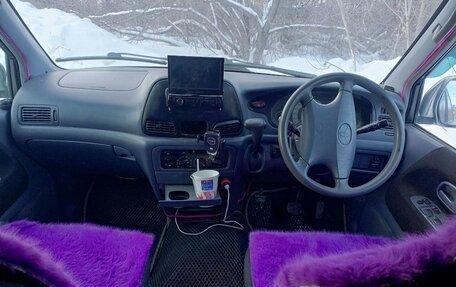 Toyota Town Ace III, 2001 год, 700 000 рублей, 6 фотография