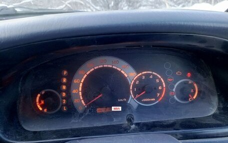 Toyota Town Ace III, 2001 год, 700 000 рублей, 10 фотография