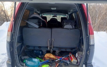 Toyota Town Ace III, 2001 год, 700 000 рублей, 11 фотография