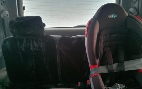 Toyota Town Ace III, 2001 год, 700 000 рублей, 9 фотография