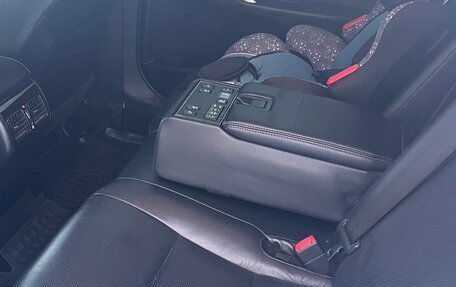 Toyota Camry, 2015 год, 2 550 000 рублей, 5 фотография