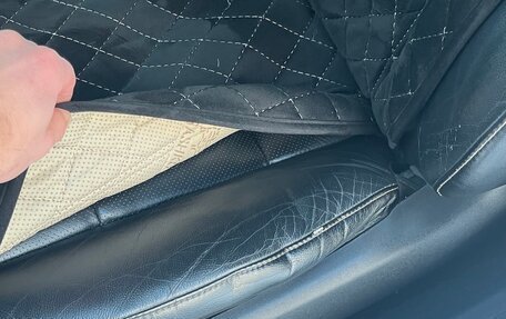 Toyota Camry, 2015 год, 2 550 000 рублей, 10 фотография