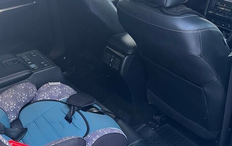 Toyota Camry, 2015 год, 2 550 000 рублей, 14 фотография