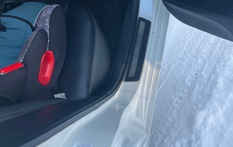 Toyota Camry, 2015 год, 2 550 000 рублей, 12 фотография