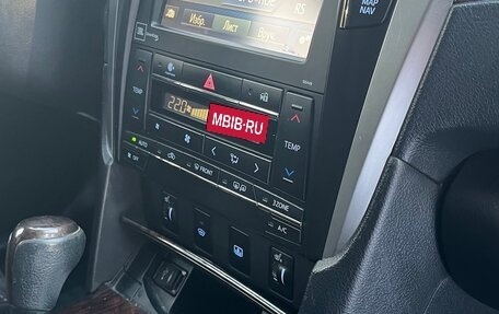 Toyota Camry, 2015 год, 2 550 000 рублей, 19 фотография