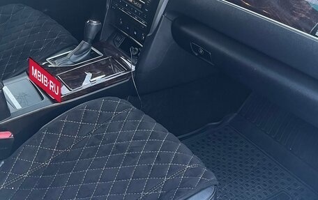 Toyota Camry, 2015 год, 2 550 000 рублей, 16 фотография