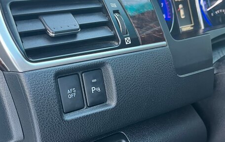 Toyota Camry, 2015 год, 2 550 000 рублей, 25 фотография