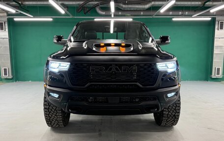 Rambler 1500, 2025 год, 11 800 000 рублей, 3 фотография