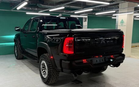 Rambler 1500, 2025 год, 11 800 000 рублей, 5 фотография