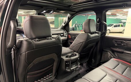 Rambler 1500, 2025 год, 11 800 000 рублей, 13 фотография