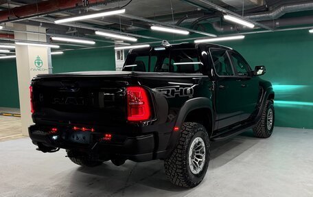 Rambler 1500, 2025 год, 11 800 000 рублей, 7 фотография