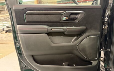 Rambler 1500, 2025 год, 11 800 000 рублей, 15 фотография