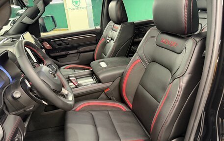 Rambler 1500, 2025 год, 11 800 000 рублей, 9 фотография