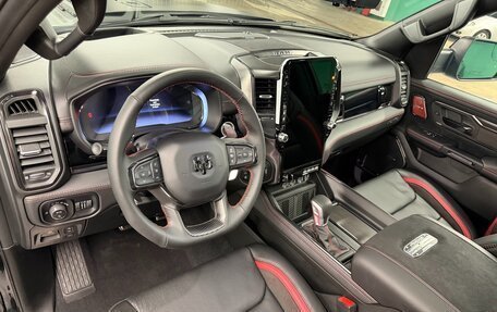 Rambler 1500, 2025 год, 11 800 000 рублей, 8 фотография