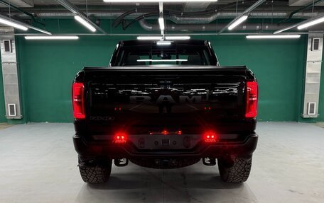 Rambler 1500, 2025 год, 11 800 000 рублей, 6 фотография