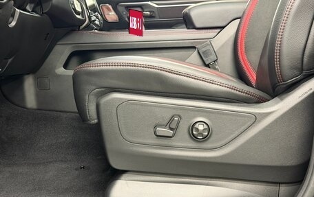 Rambler 1500, 2025 год, 11 800 000 рублей, 12 фотография