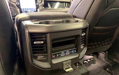 Rambler 1500, 2025 год, 11 800 000 рублей, 16 фотография