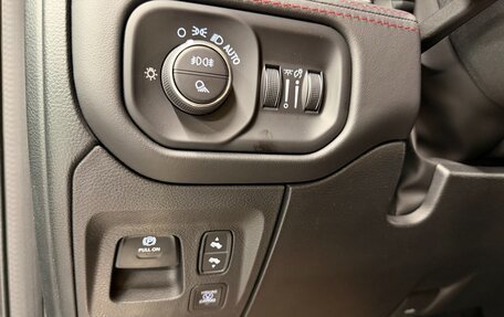 Rambler 1500, 2025 год, 11 800 000 рублей, 22 фотография