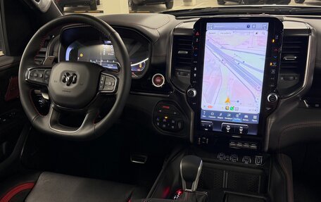 Rambler 1500, 2025 год, 11 800 000 рублей, 17 фотография