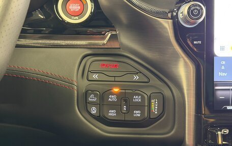 Rambler 1500, 2025 год, 11 800 000 рублей, 20 фотография