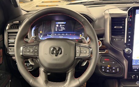 Rambler 1500, 2025 год, 11 800 000 рублей, 19 фотография