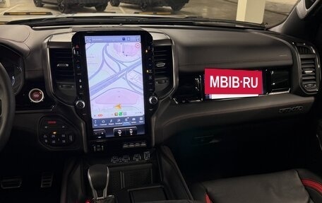 Rambler 1500, 2025 год, 11 800 000 рублей, 18 фотография