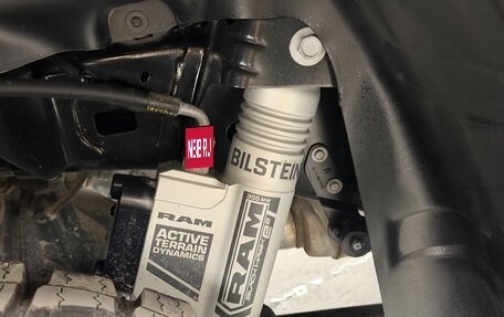 Rambler 1500, 2025 год, 11 800 000 рублей, 24 фотография