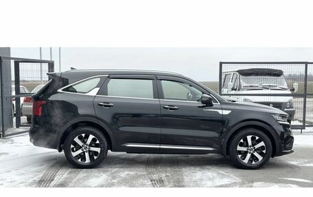 KIA Sorento IV, 2020 год, 3 699 000 рублей, 5 фотография