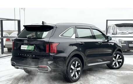 KIA Sorento IV, 2020 год, 3 699 000 рублей, 7 фотография