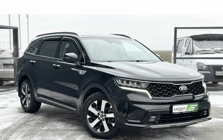 KIA Sorento IV, 2020 год, 3 699 000 рублей, 3 фотография