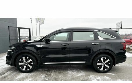 KIA Sorento IV, 2020 год, 3 699 000 рублей, 4 фотография