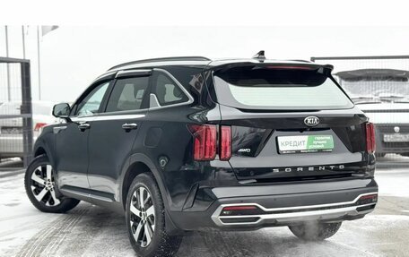 KIA Sorento IV, 2020 год, 3 699 000 рублей, 6 фотография