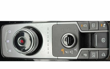 KIA Sorento IV, 2020 год, 3 699 000 рублей, 15 фотография